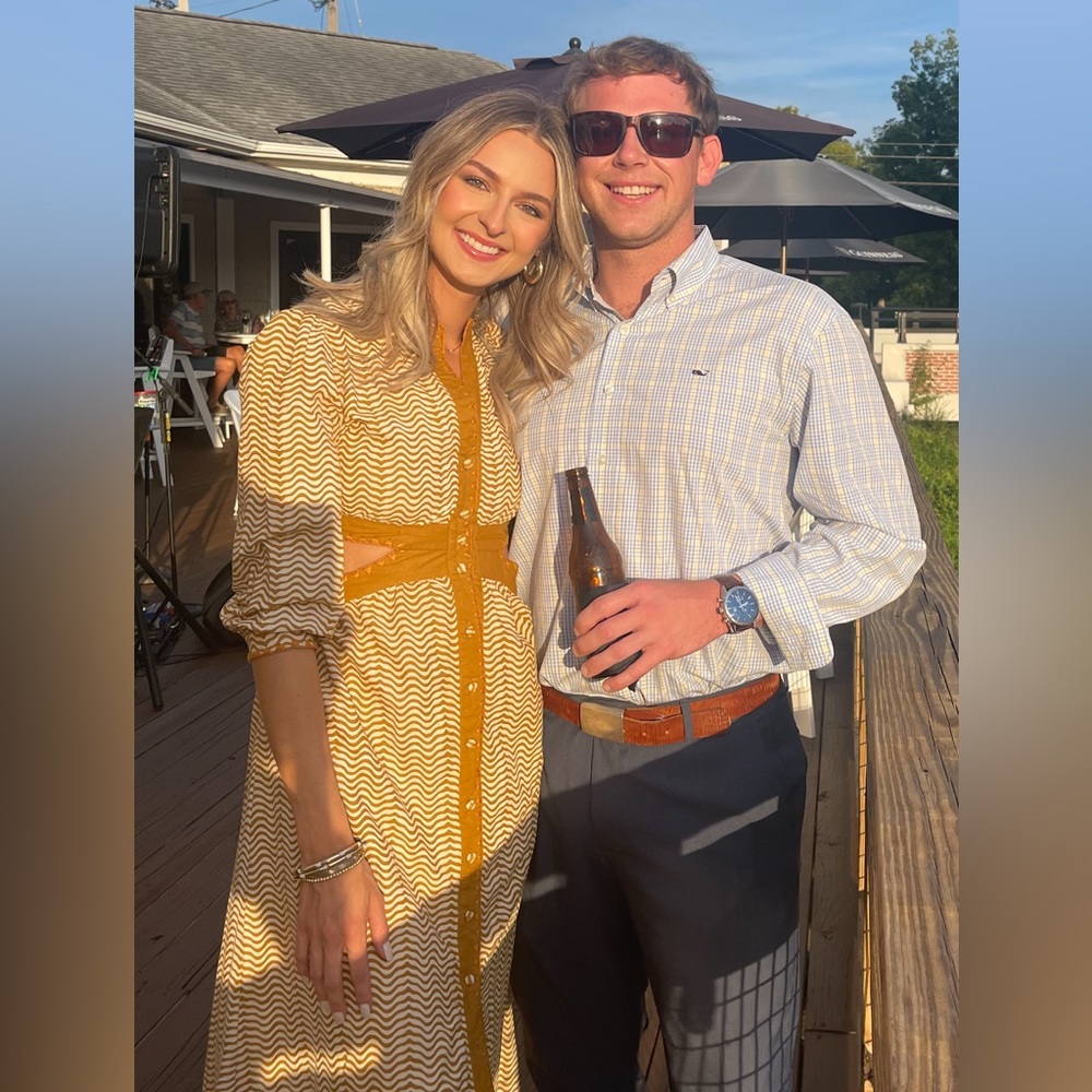 Meet your Posher, James